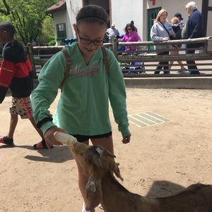 Meet your Posher, Kaylee